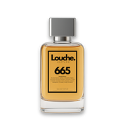 665 - Inspired by 40 Knots