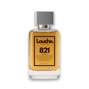 821 - Inspired by Amber Oud
