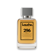 296  - Inspired by Black Orchid