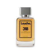 318  - Inspired by Blue de C
