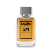 341 - Inspired by Oud Wood