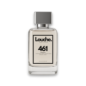 461  - Inspired by Baccarat Rouge 540