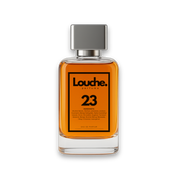 23 - Inspired by Angel's Share