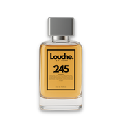 245 - Inspired by Fleur Narcotique
